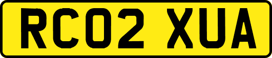 RC02XUA