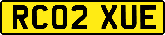 RC02XUE