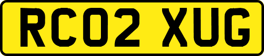 RC02XUG