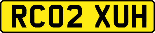 RC02XUH