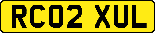 RC02XUL