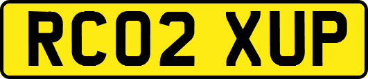 RC02XUP