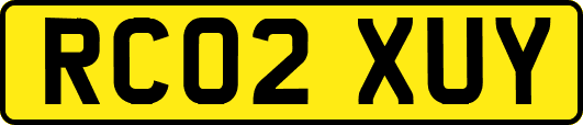 RC02XUY