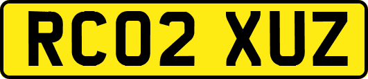 RC02XUZ
