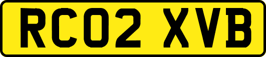 RC02XVB