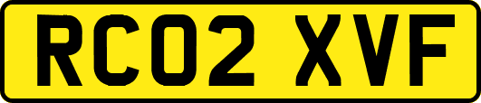 RC02XVF