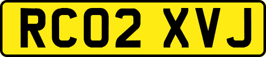 RC02XVJ