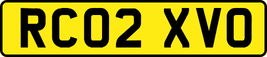 RC02XVO