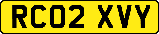 RC02XVY