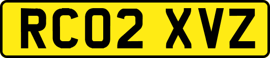 RC02XVZ