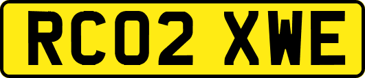 RC02XWE