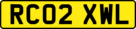 RC02XWL