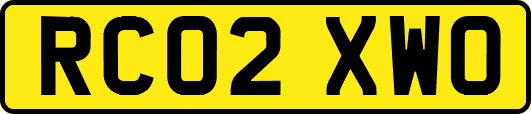 RC02XWO
