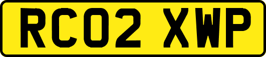 RC02XWP