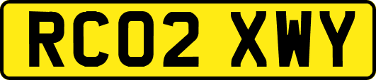 RC02XWY