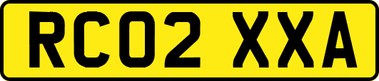 RC02XXA
