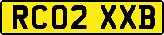 RC02XXB