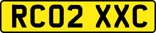 RC02XXC