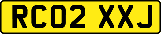 RC02XXJ