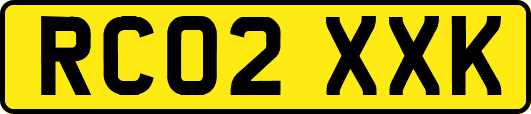 RC02XXK