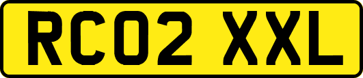RC02XXL