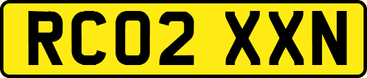 RC02XXN