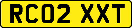 RC02XXT