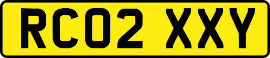 RC02XXY