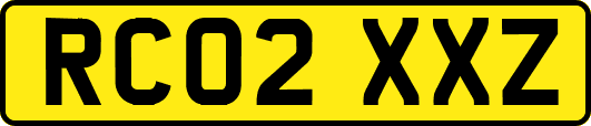 RC02XXZ