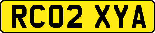 RC02XYA