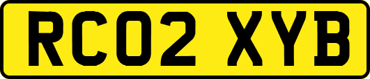 RC02XYB