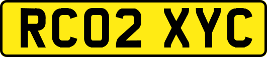 RC02XYC