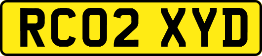 RC02XYD