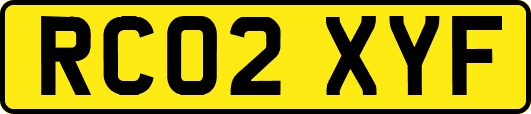 RC02XYF