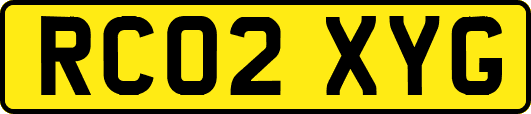 RC02XYG