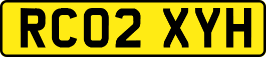 RC02XYH