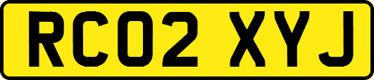 RC02XYJ