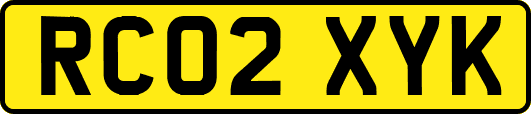 RC02XYK