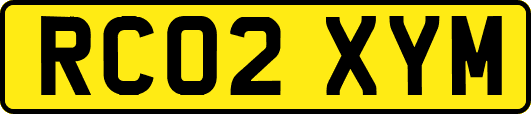 RC02XYM