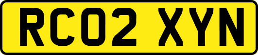 RC02XYN