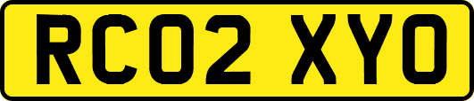 RC02XYO