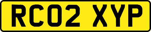 RC02XYP