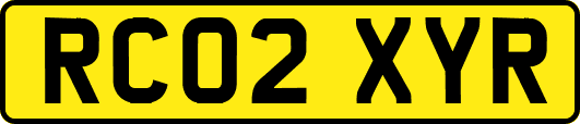 RC02XYR