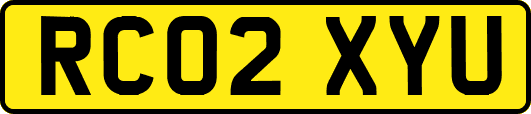 RC02XYU