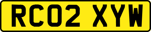 RC02XYW