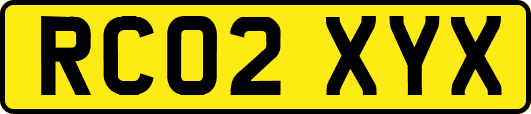 RC02XYX
