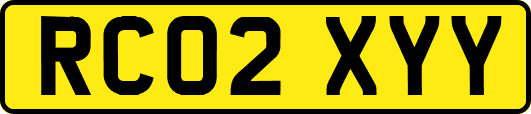 RC02XYY