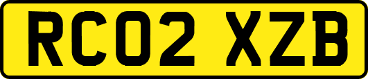 RC02XZB
