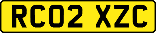 RC02XZC
