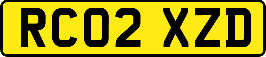 RC02XZD